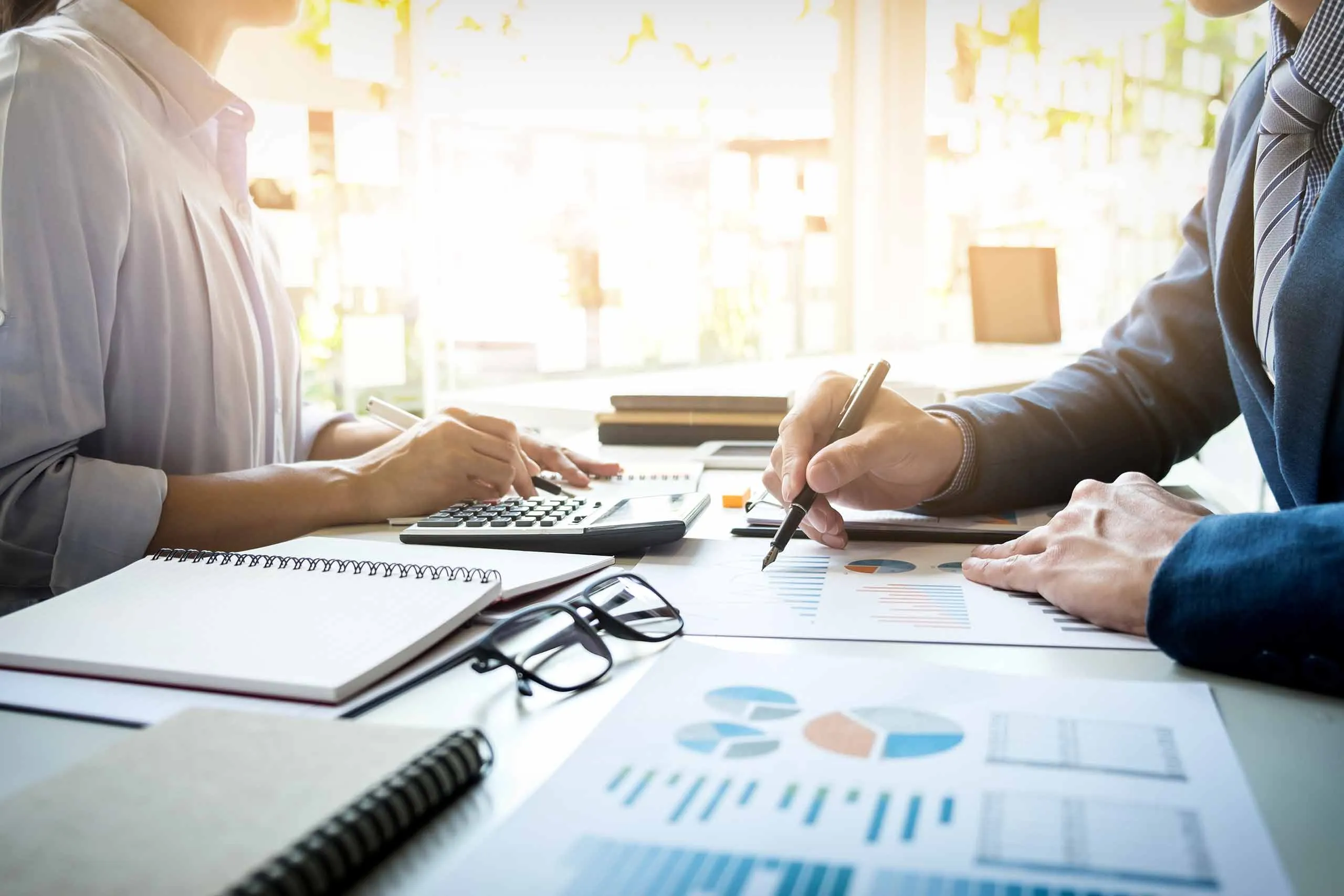 INVESTMENT CONSULTANCY
